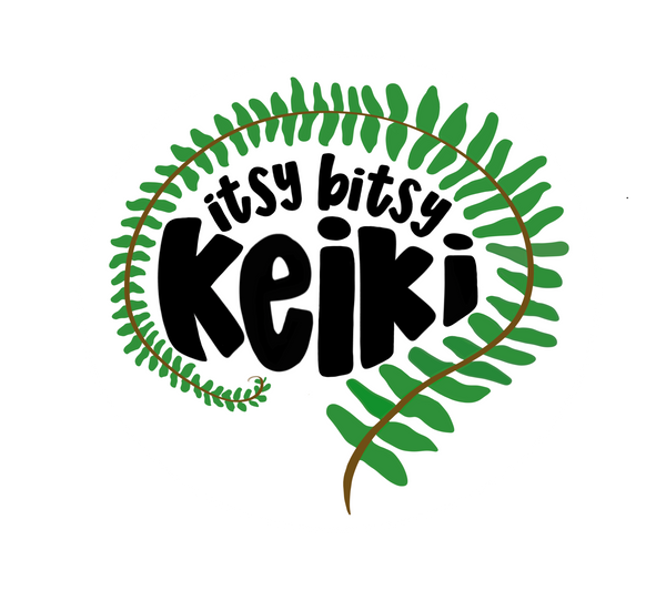 Itsy Bitsy Keiki LLC